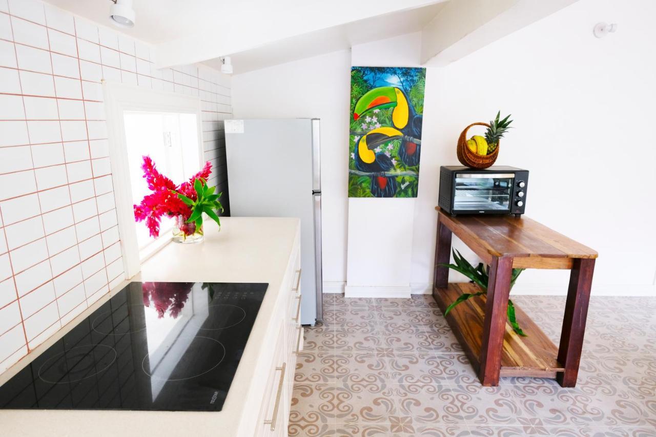 Casa Modi Villa Puerto Viejo de Talamanca Bagian luar foto