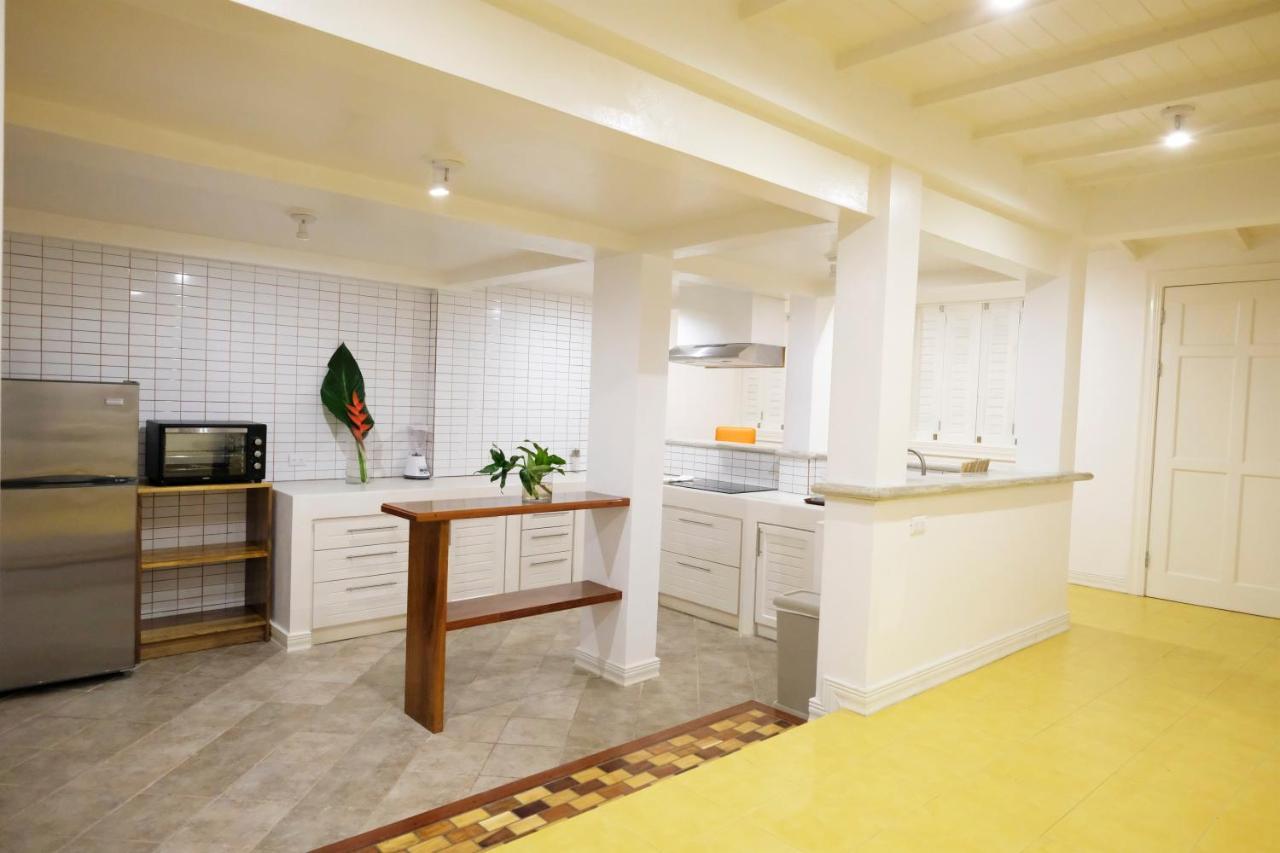 Casa Modi Villa Puerto Viejo de Talamanca Bagian luar foto