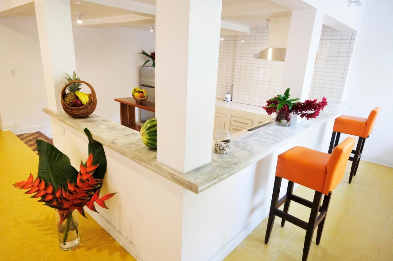 Casa Modi Villa Puerto Viejo de Talamanca Bagian luar foto