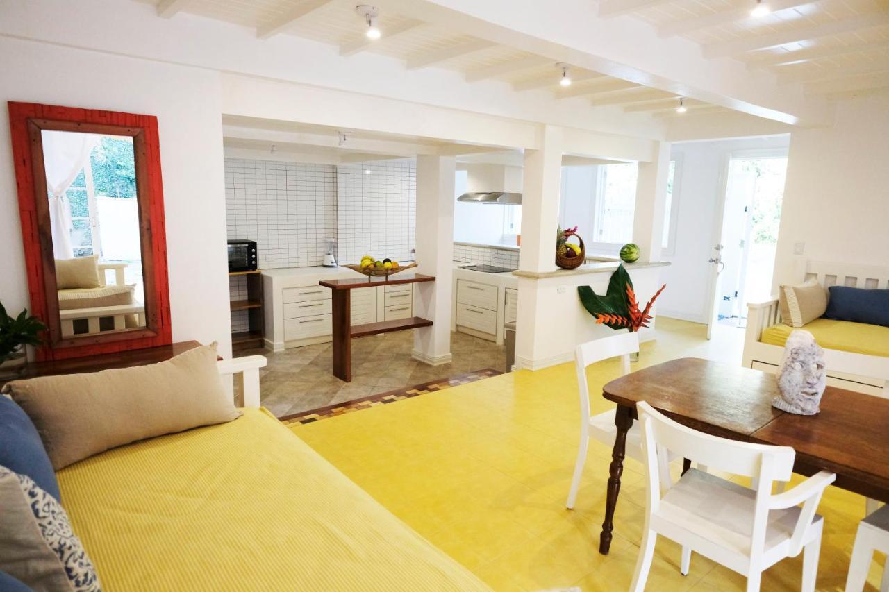 Casa Modi Villa Puerto Viejo de Talamanca Bagian luar foto