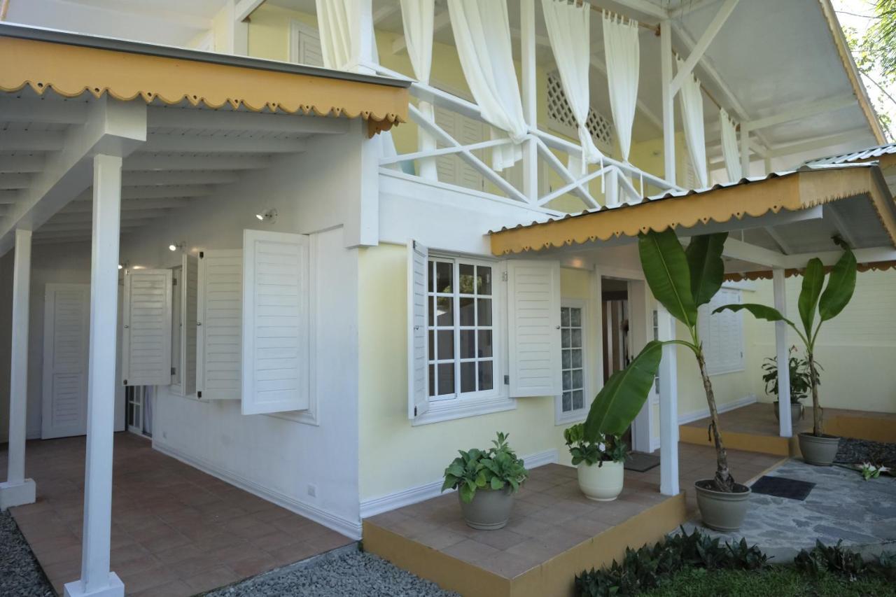 Casa Modi Villa Puerto Viejo de Talamanca Bagian luar foto