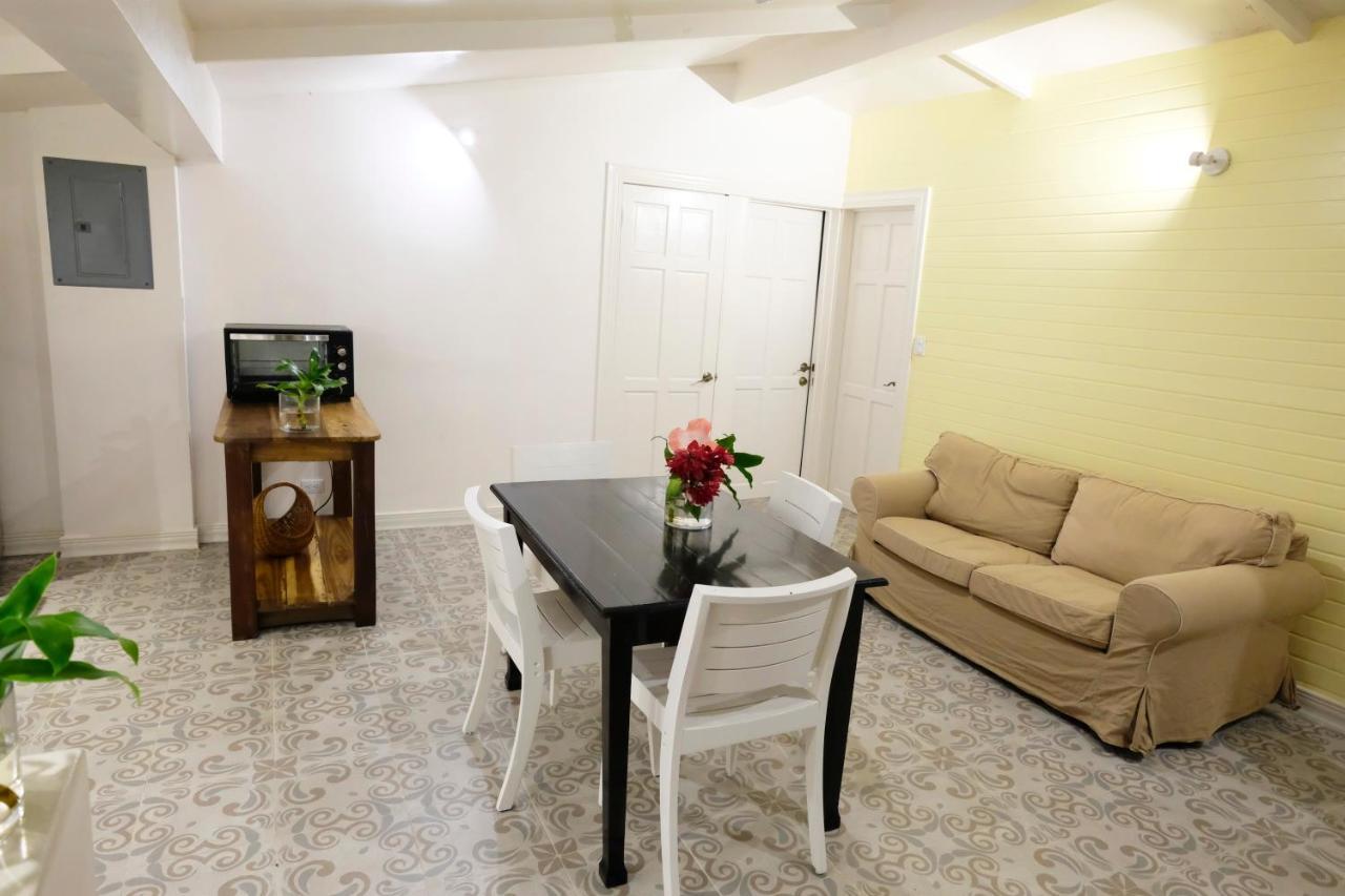 Casa Modi Villa Puerto Viejo de Talamanca Bagian luar foto