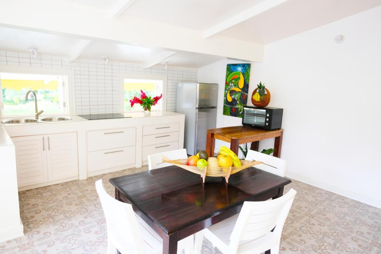 Casa Modi Villa Puerto Viejo de Talamanca Bagian luar foto