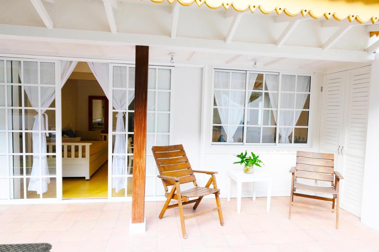 Casa Modi Villa Puerto Viejo de Talamanca Bagian luar foto