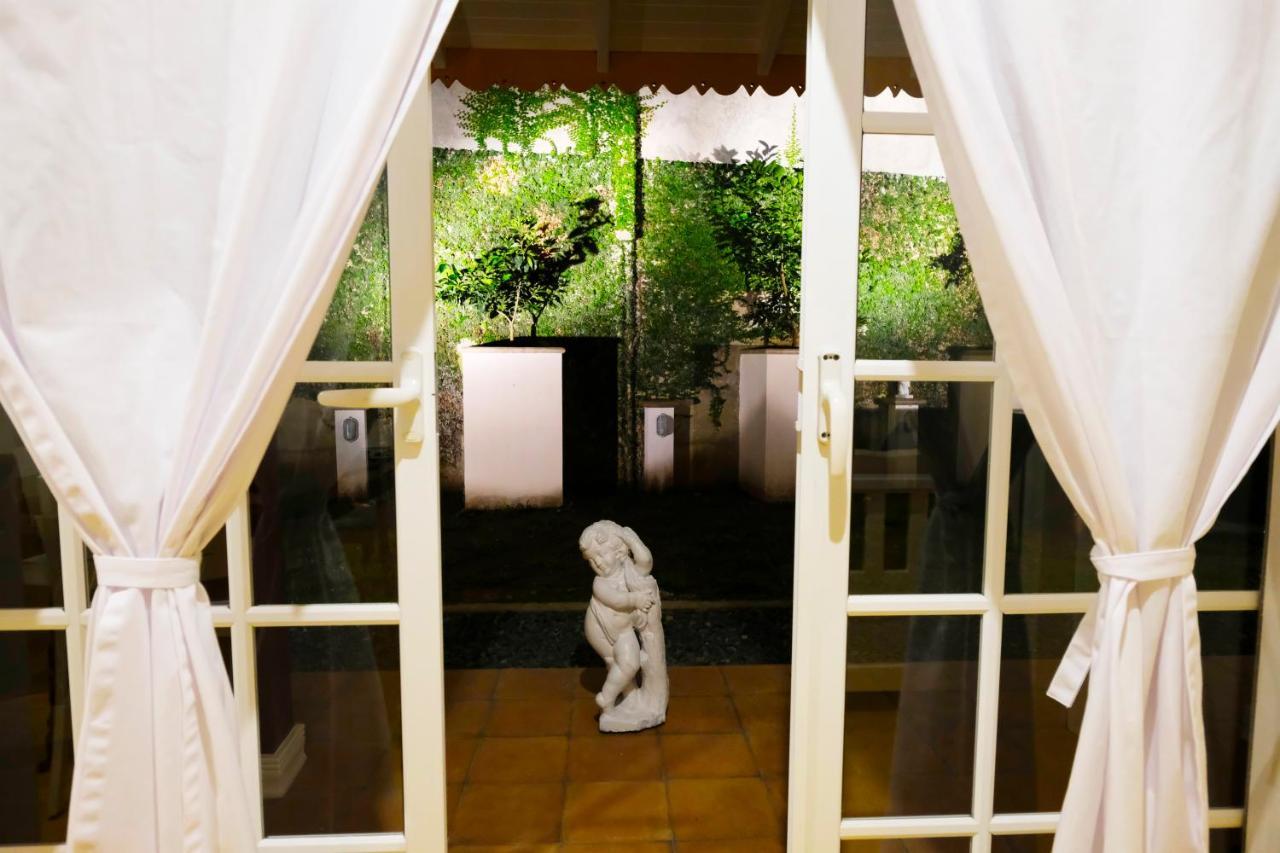 Casa Modi Villa Puerto Viejo de Talamanca Bagian luar foto