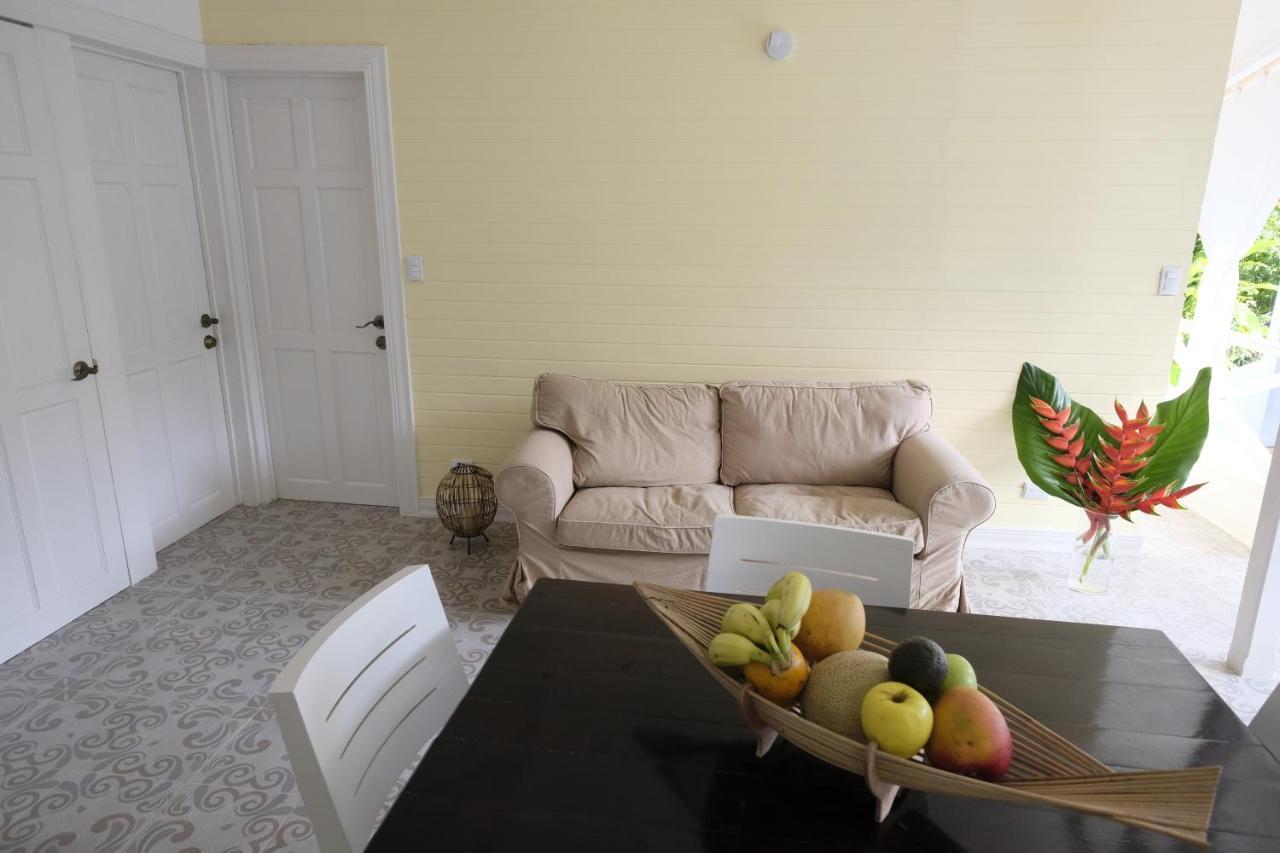 Casa Modi Villa Puerto Viejo de Talamanca Bagian luar foto