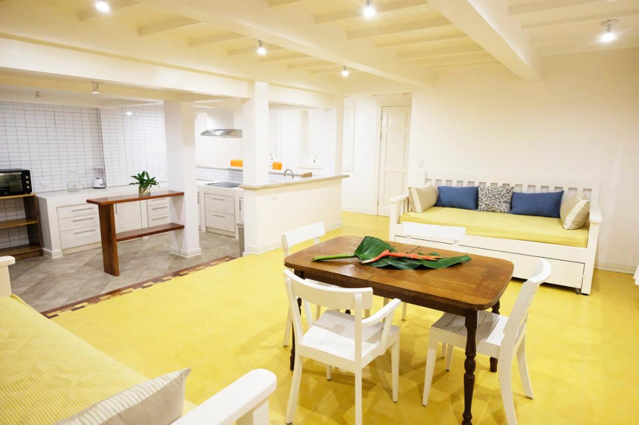 Casa Modi Villa Puerto Viejo de Talamanca Bagian luar foto
