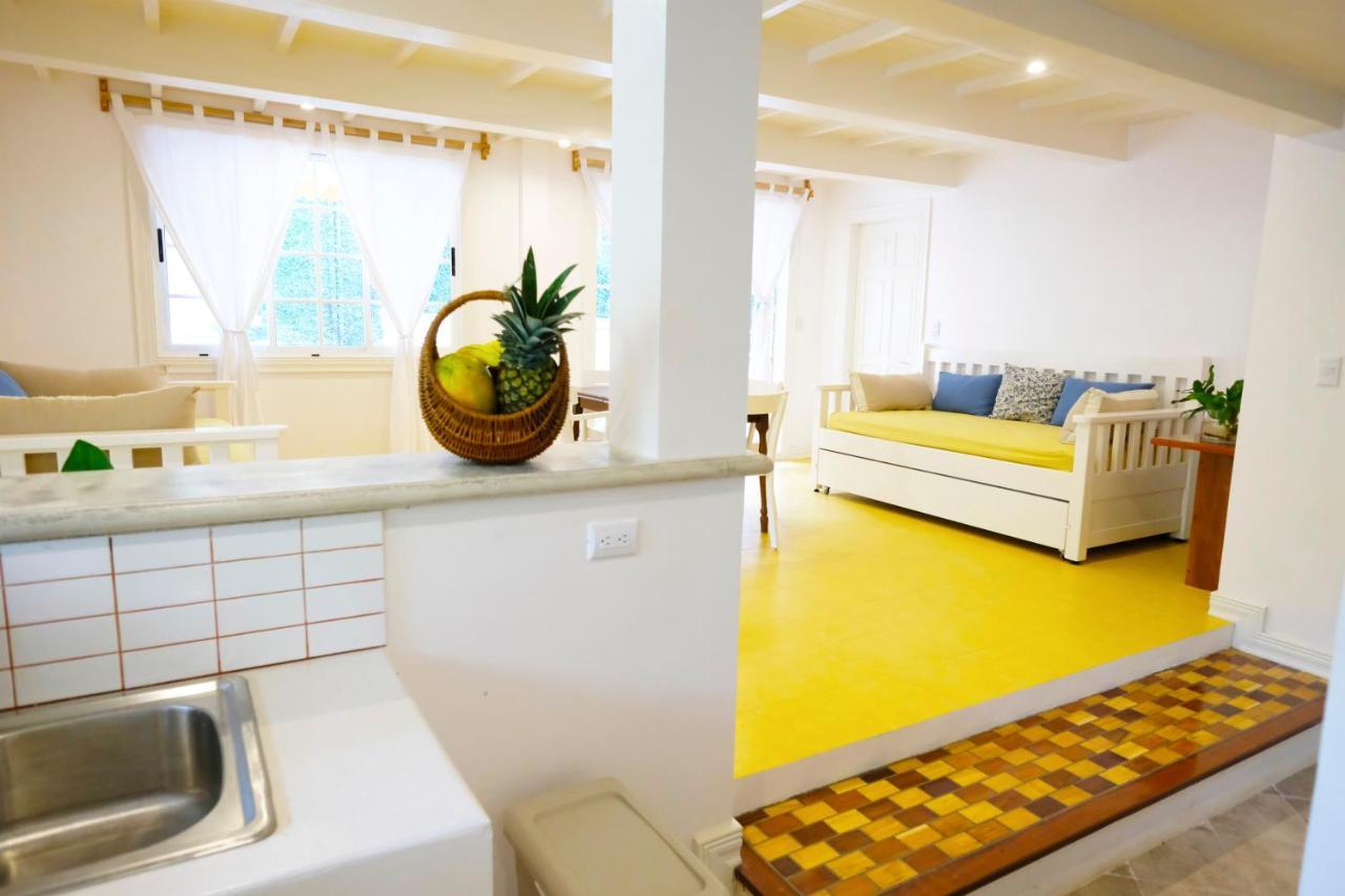 Casa Modi Villa Puerto Viejo de Talamanca Bagian luar foto
