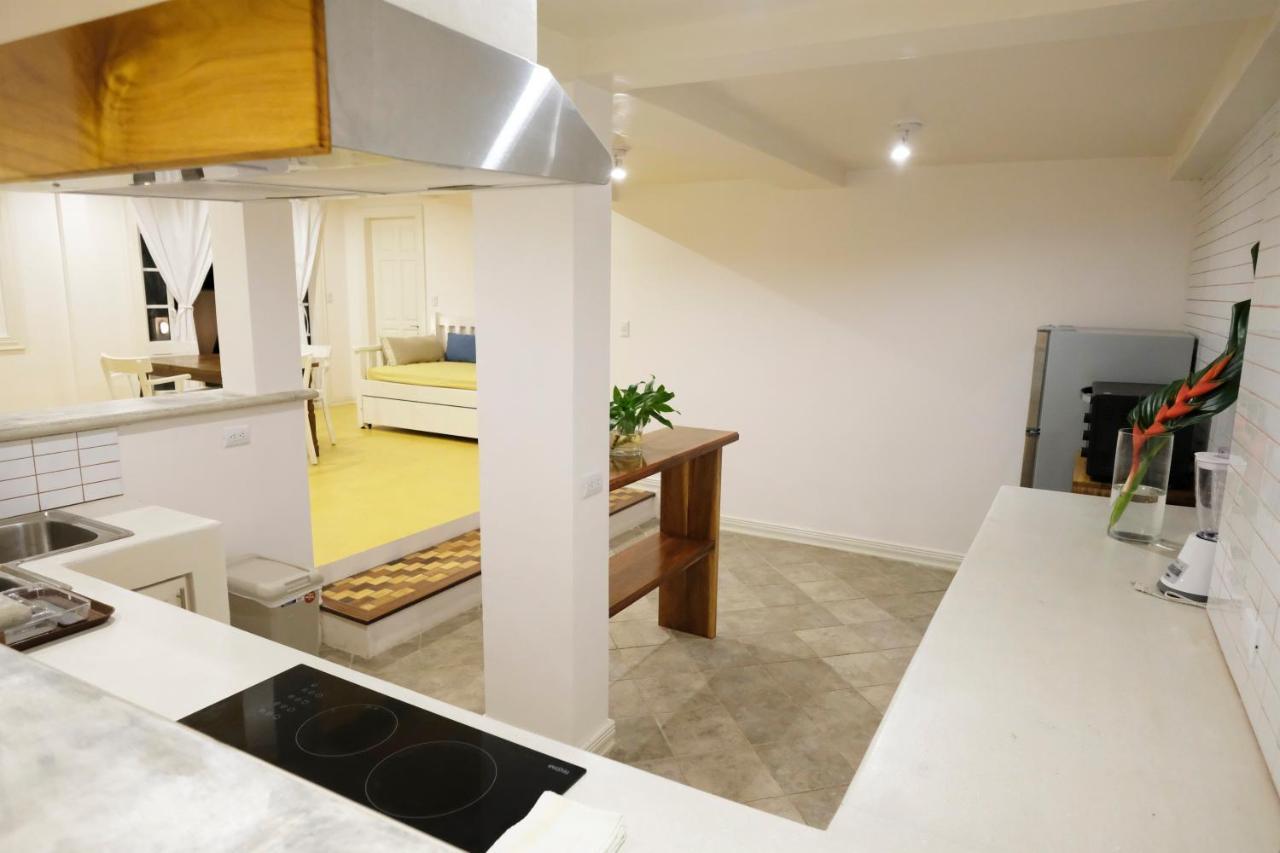 Casa Modi Villa Puerto Viejo de Talamanca Bagian luar foto