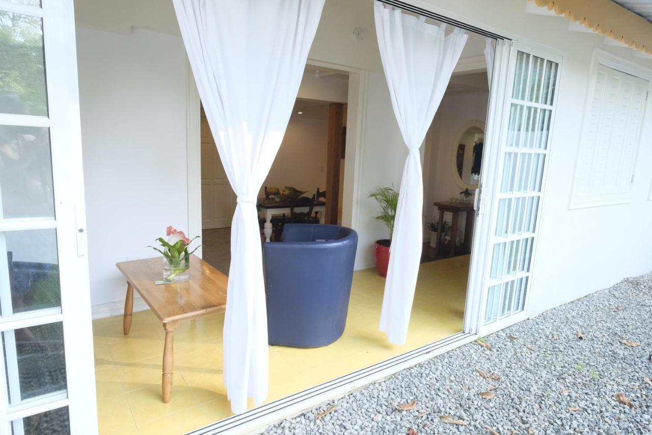 Casa Modi Villa Puerto Viejo de Talamanca Bagian luar foto