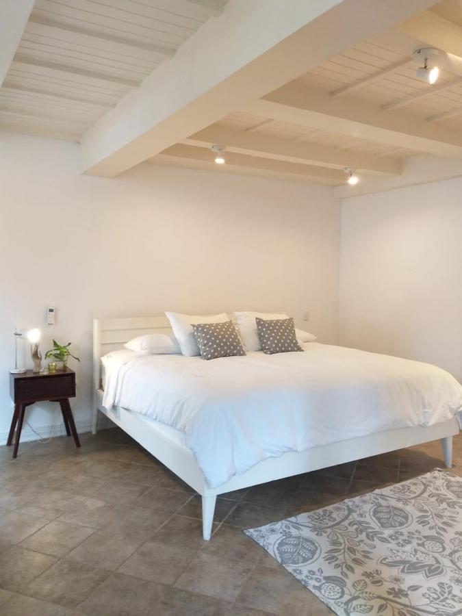 Casa Modi Villa Puerto Viejo de Talamanca Bagian luar foto