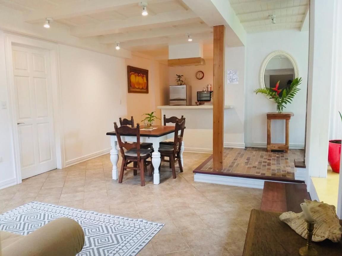 Casa Modi Villa Puerto Viejo de Talamanca Bagian luar foto