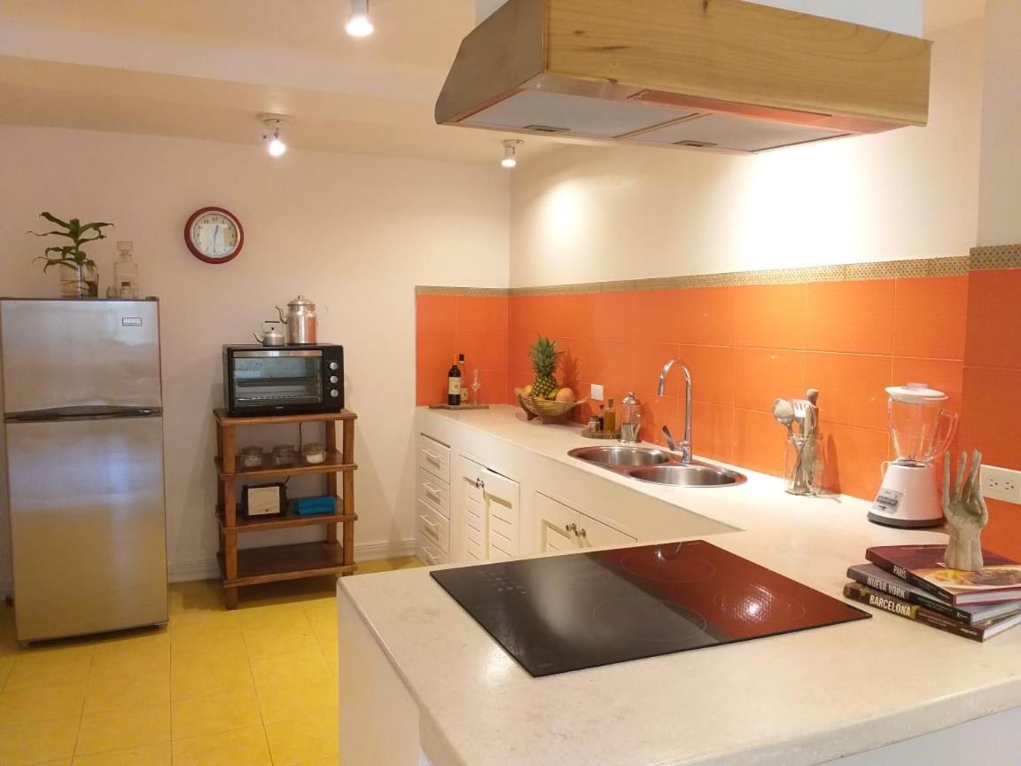 Casa Modi Villa Puerto Viejo de Talamanca Bagian luar foto