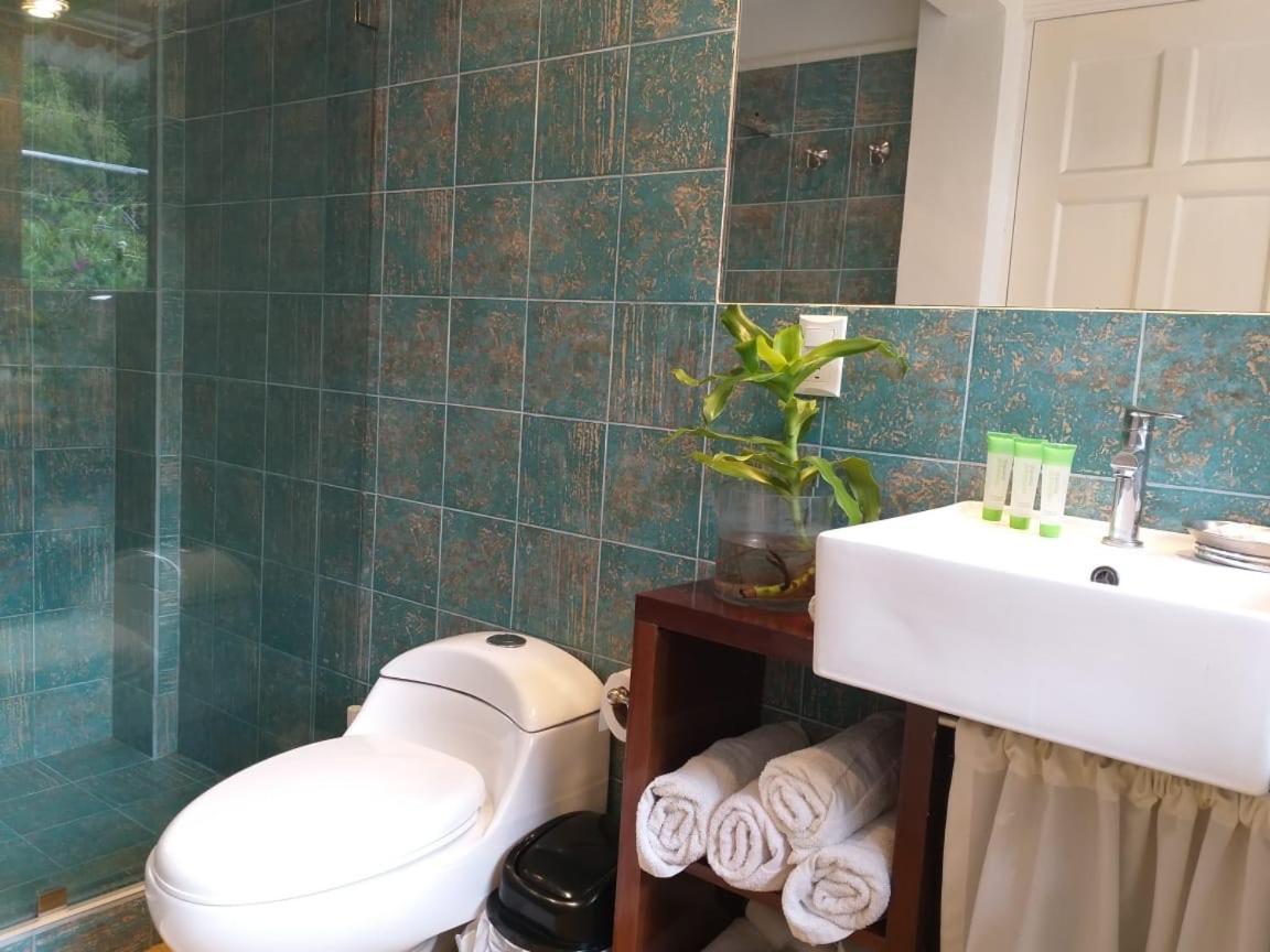 Casa Modi Villa Puerto Viejo de Talamanca Bagian luar foto