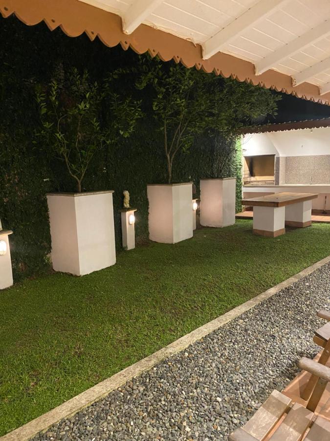 Casa Modi Villa Puerto Viejo de Talamanca Bagian luar foto