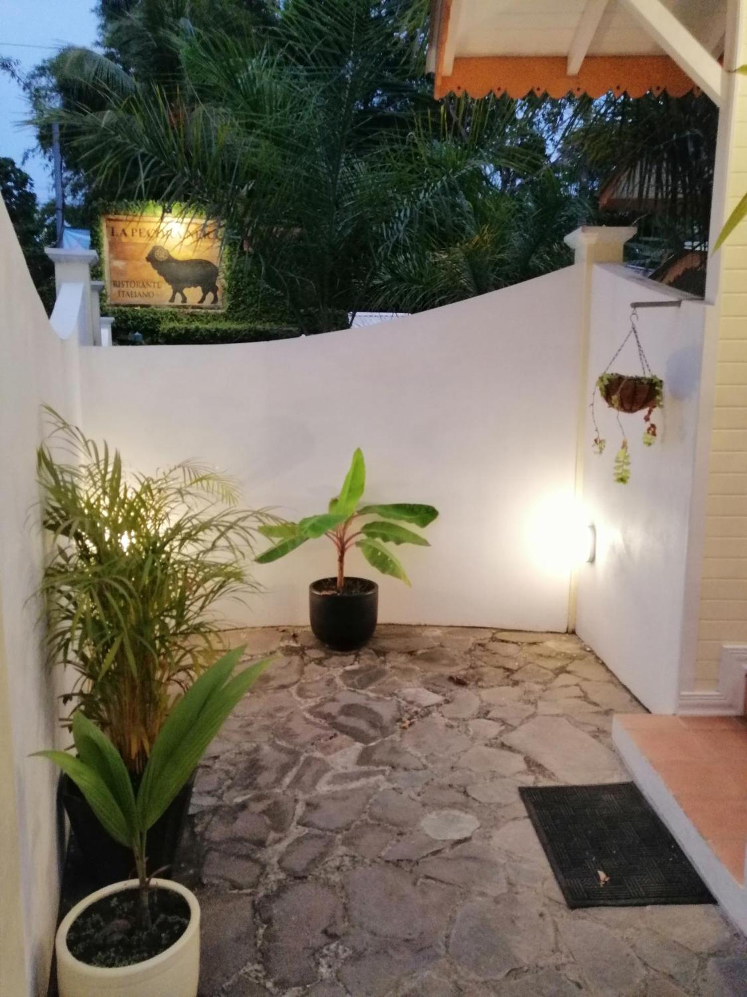 Casa Modi Villa Puerto Viejo de Talamanca Bagian luar foto