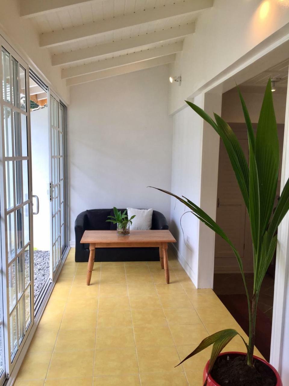 Casa Modi Villa Puerto Viejo de Talamanca Bagian luar foto
